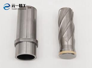 Tungsten steel Pot/Plunger